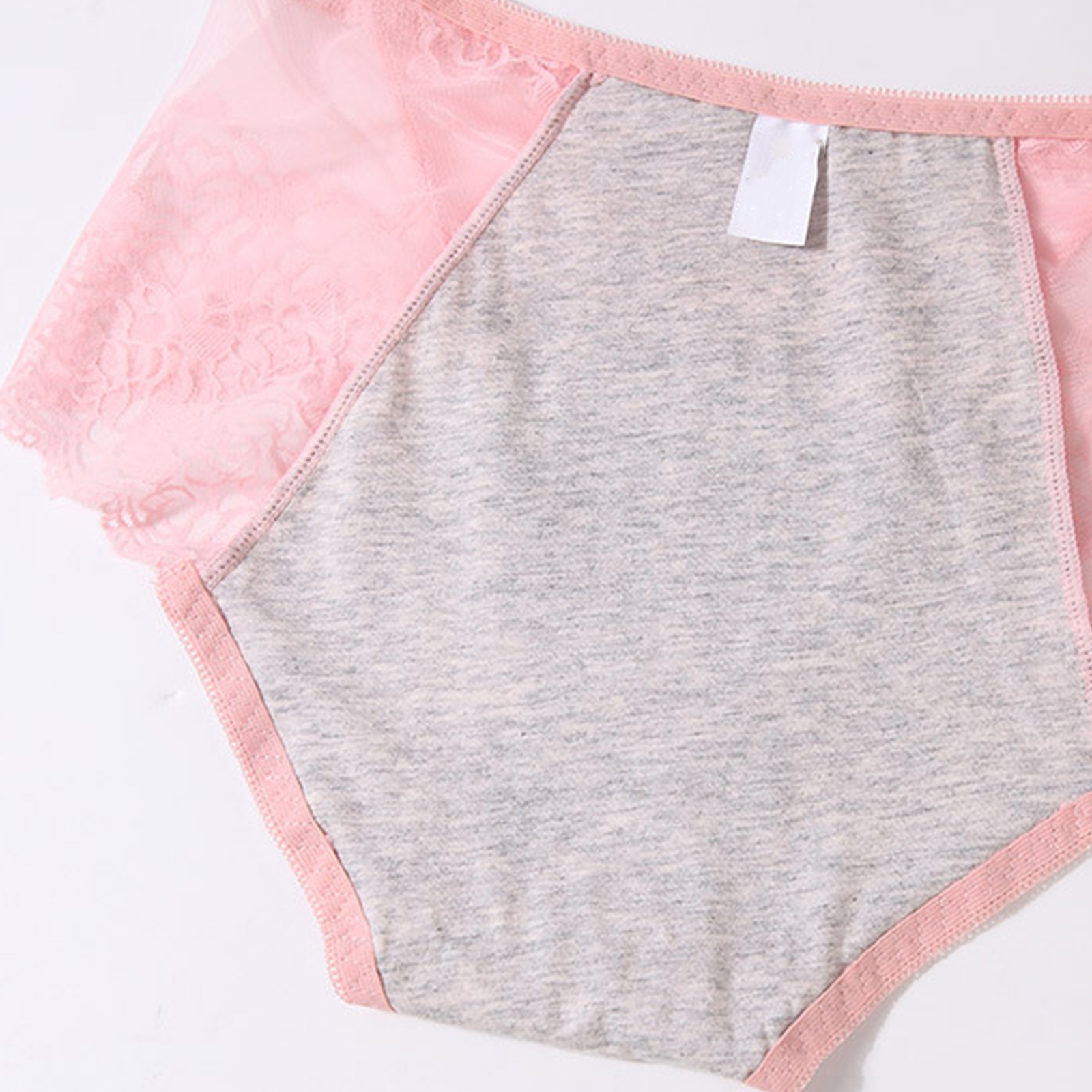 Breathable Lace Women's Period - Boyshort Underwear recensione e prezzo