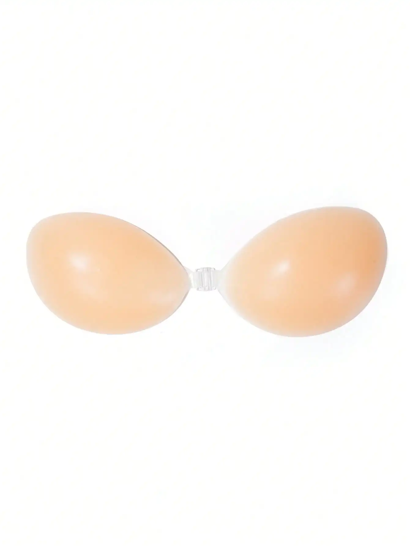 1pc Women's Silicone Sticky Br - Silicone Bra Adhesive recensione e prezzo