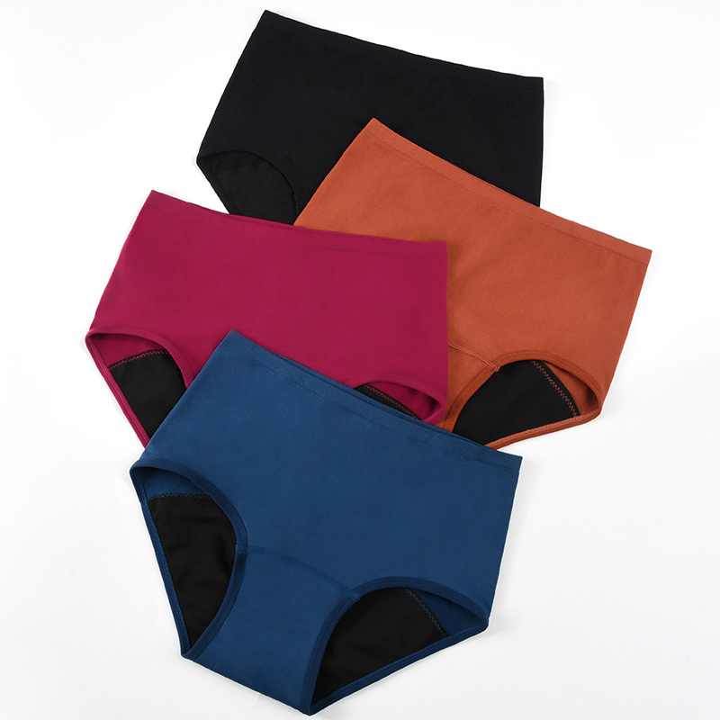 Women’s Seamless Period Pantie - Period Panty Absorbent recensione e prezzo