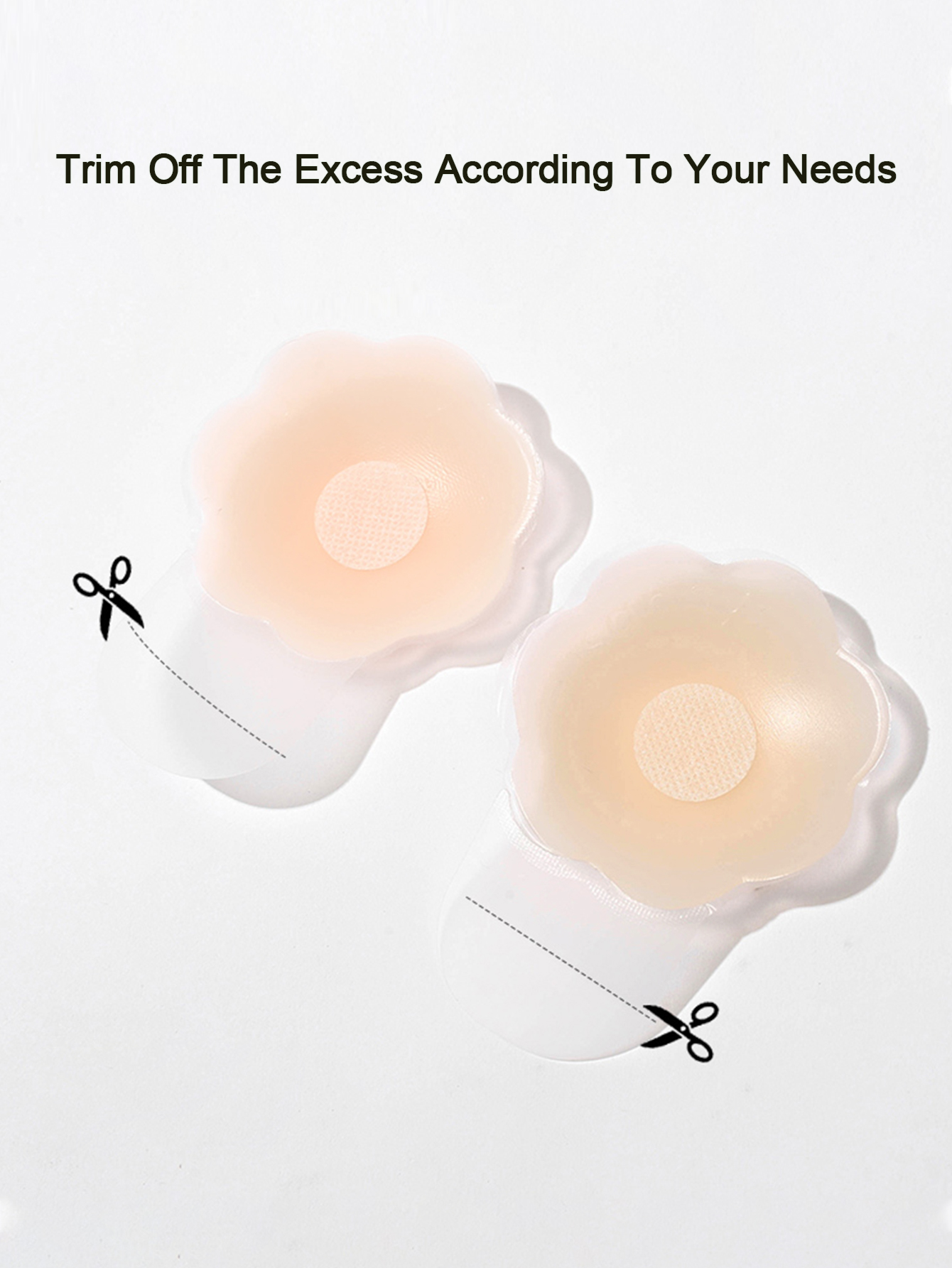 Adhesive Wedding Bra for Large - Silicone Bra Adhesive recensione e prezzo