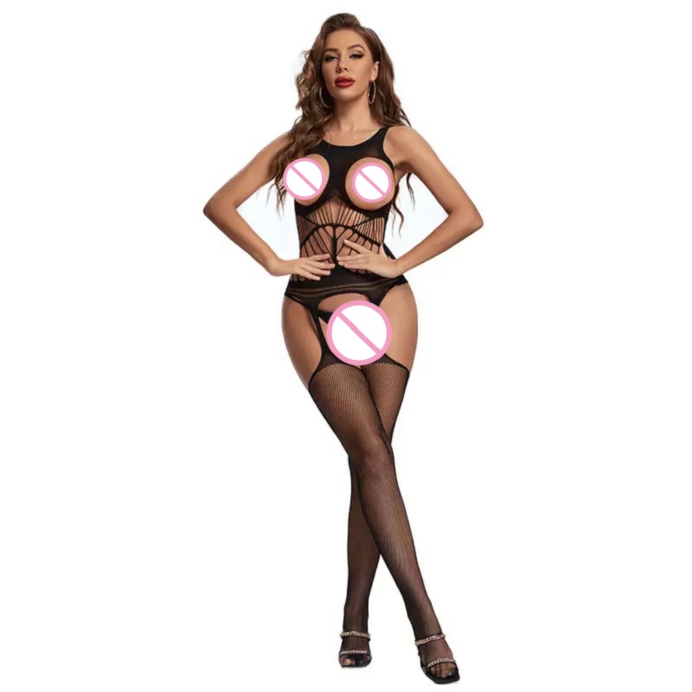 Plus Sexy Lace Lingerie Women' - Lace Teddy Lingerie recensione e prezzo