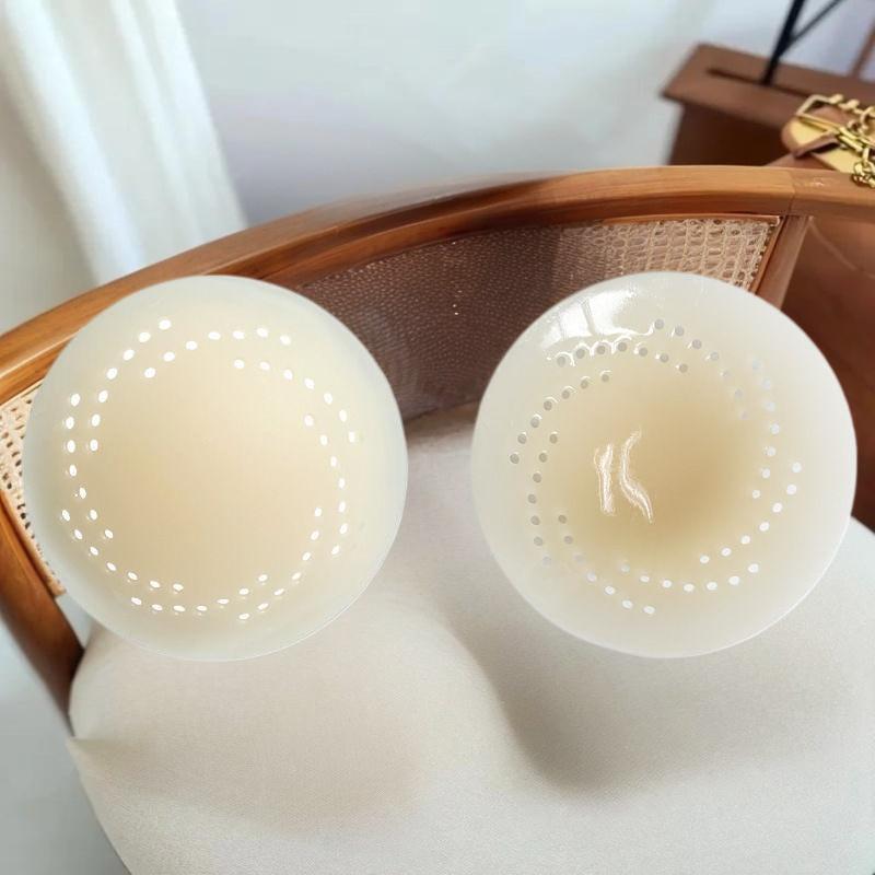 Reusable Sticky Bra Silicone N - Silicone Bra Adhesive recensione e prezzo