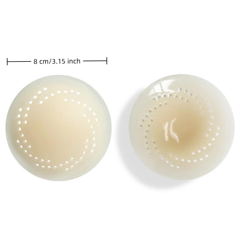 Reusable Sticky Bra Silicone N - Silicone Bra Adhesive recensione e prezzo