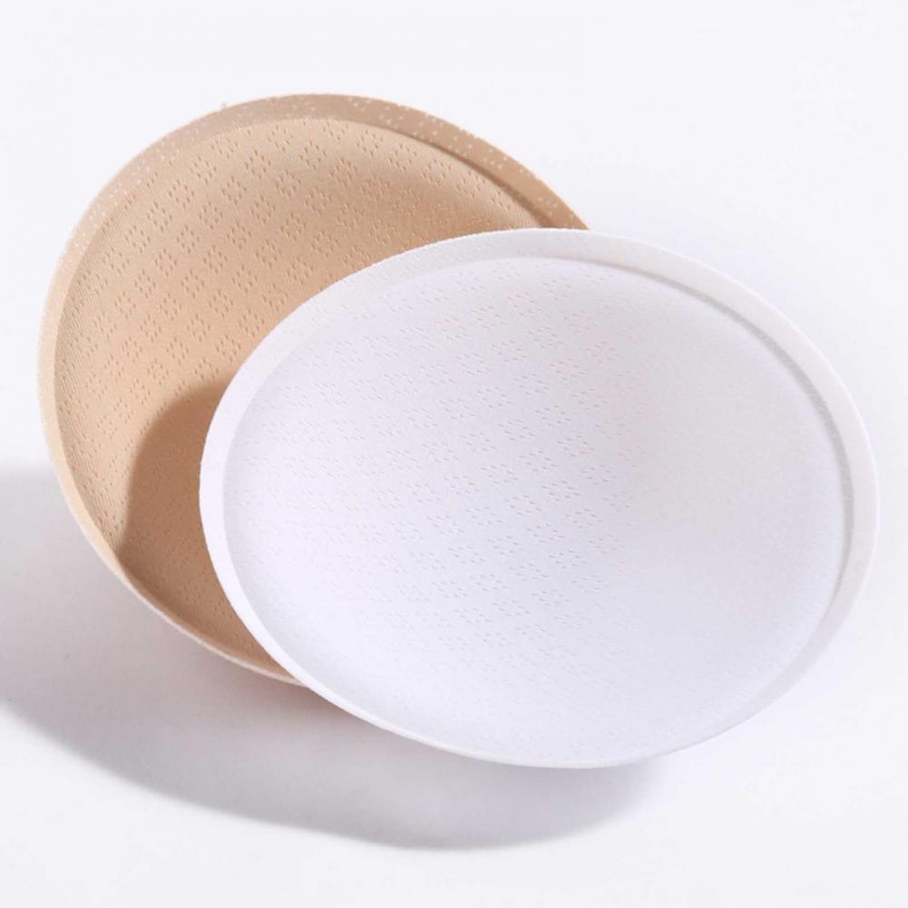 1 Pair Round Sponge Push Up Br - Push Up Bra Padded recensione e prezzo