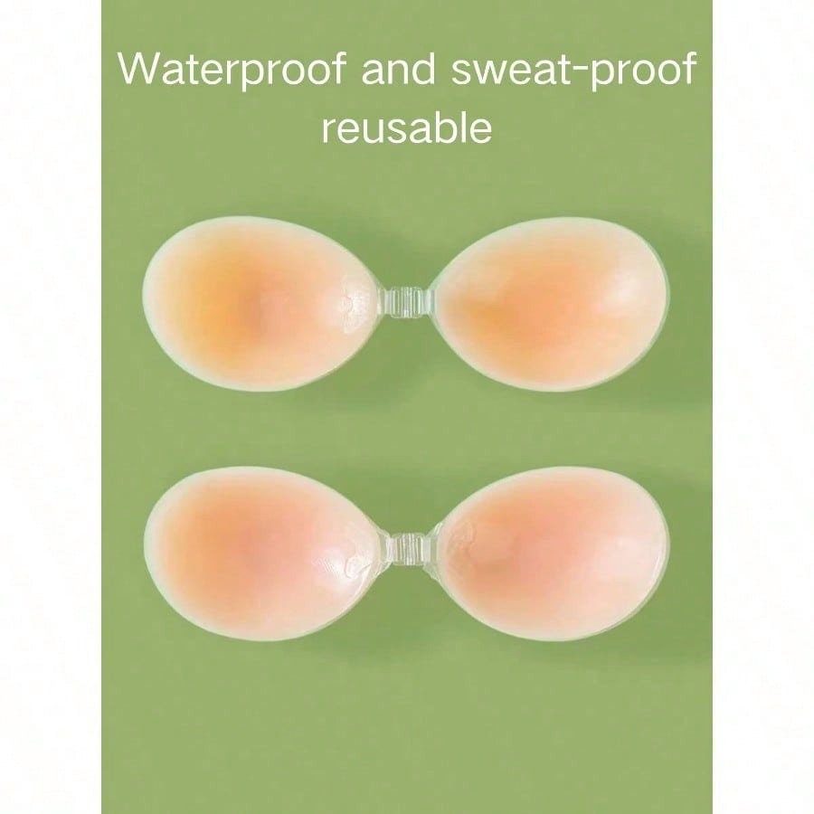 YIYANG Silicone Bras, Wedding  - Silicone Bra Adhesive recensione e prezzo