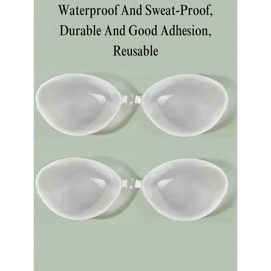 YIYANG Silicone Bras, Wedding  - Silicone Bra Adhesive recensione e prezzo