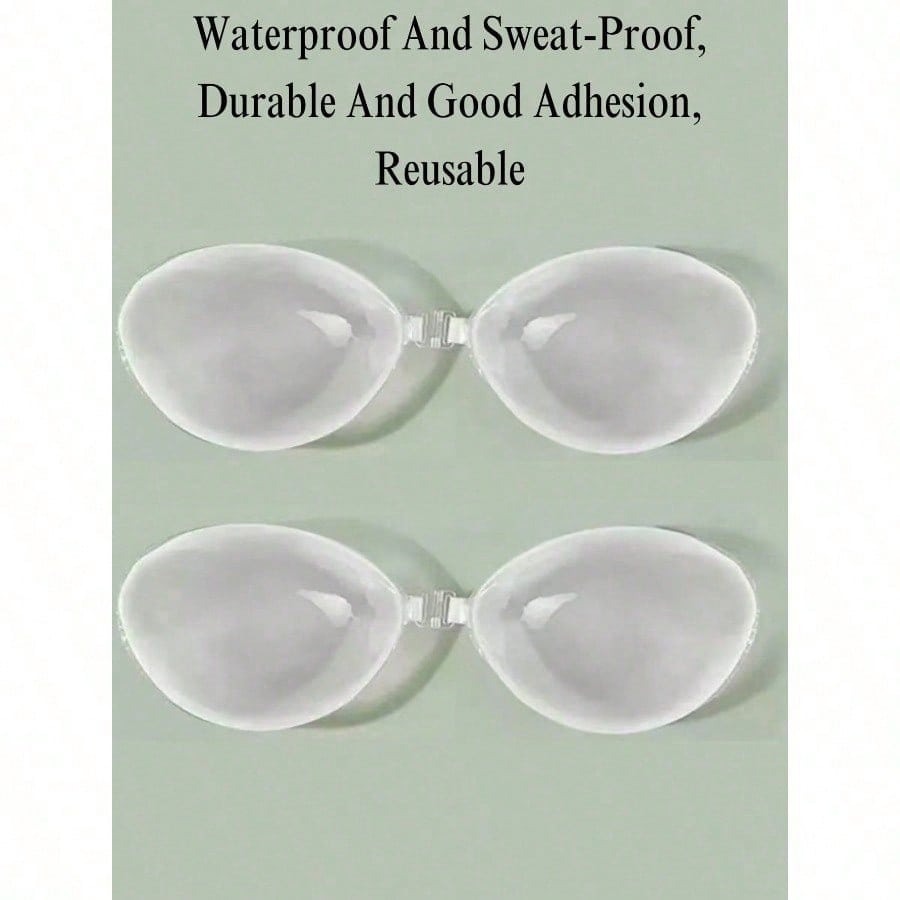 YIYANG Silicone Bras, Wedding  - Silicone Bra Adhesive recensione e prezzo