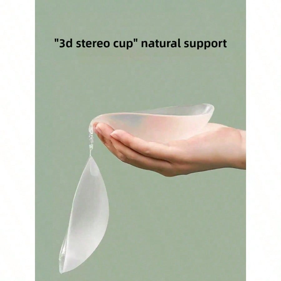 YIYANG Silicone Bras, Wedding  - Silicone Bra Adhesive recensione e prezzo