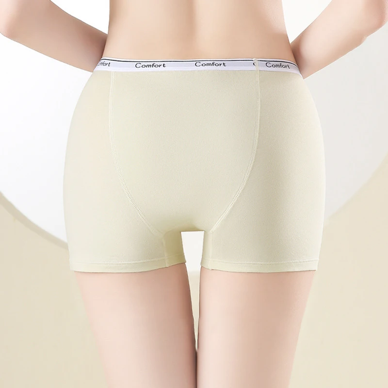 1pcs Cotton Women's Menstrual  - Boyshort Underwear recensione e prezzo