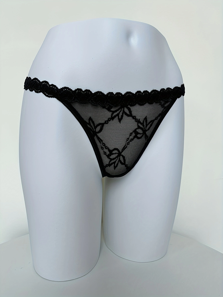 Custom Thong Panties with Name - Thong Bikini Women recensione e prezzo