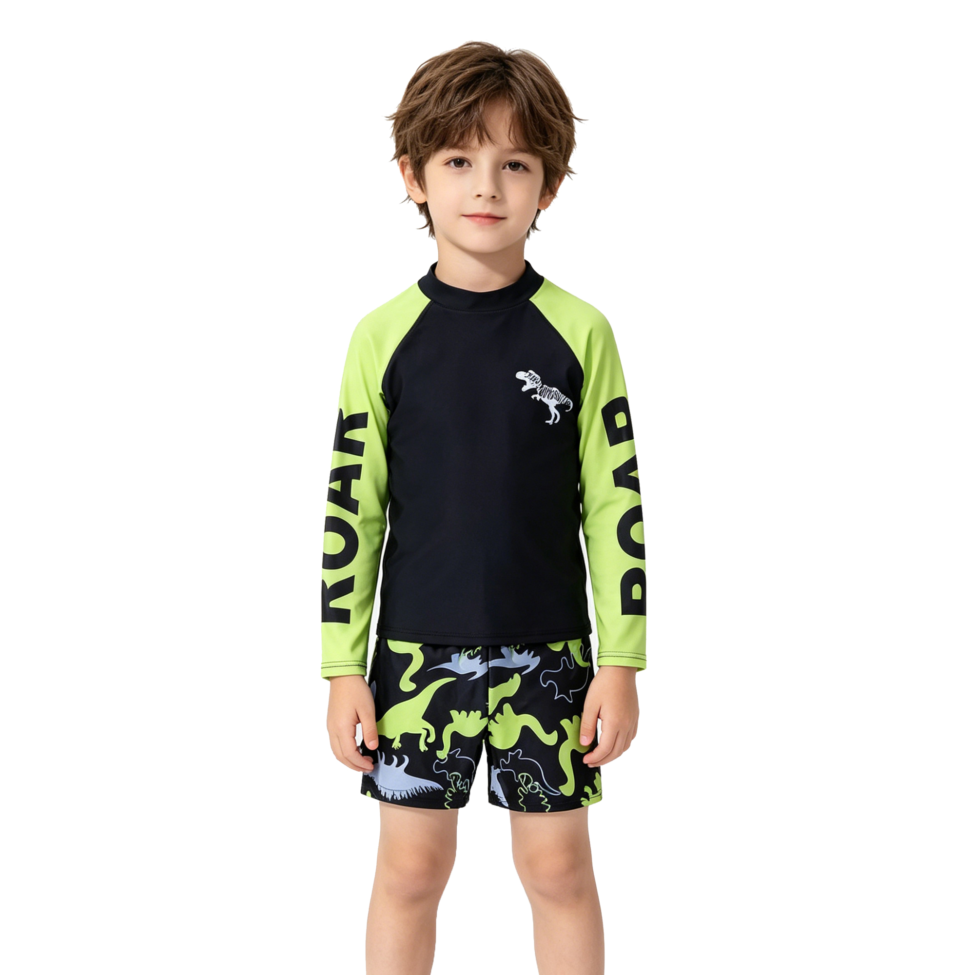 Boys Swimsuits Two Pieces Todd - Boyshort Underwear recensione e prezzo