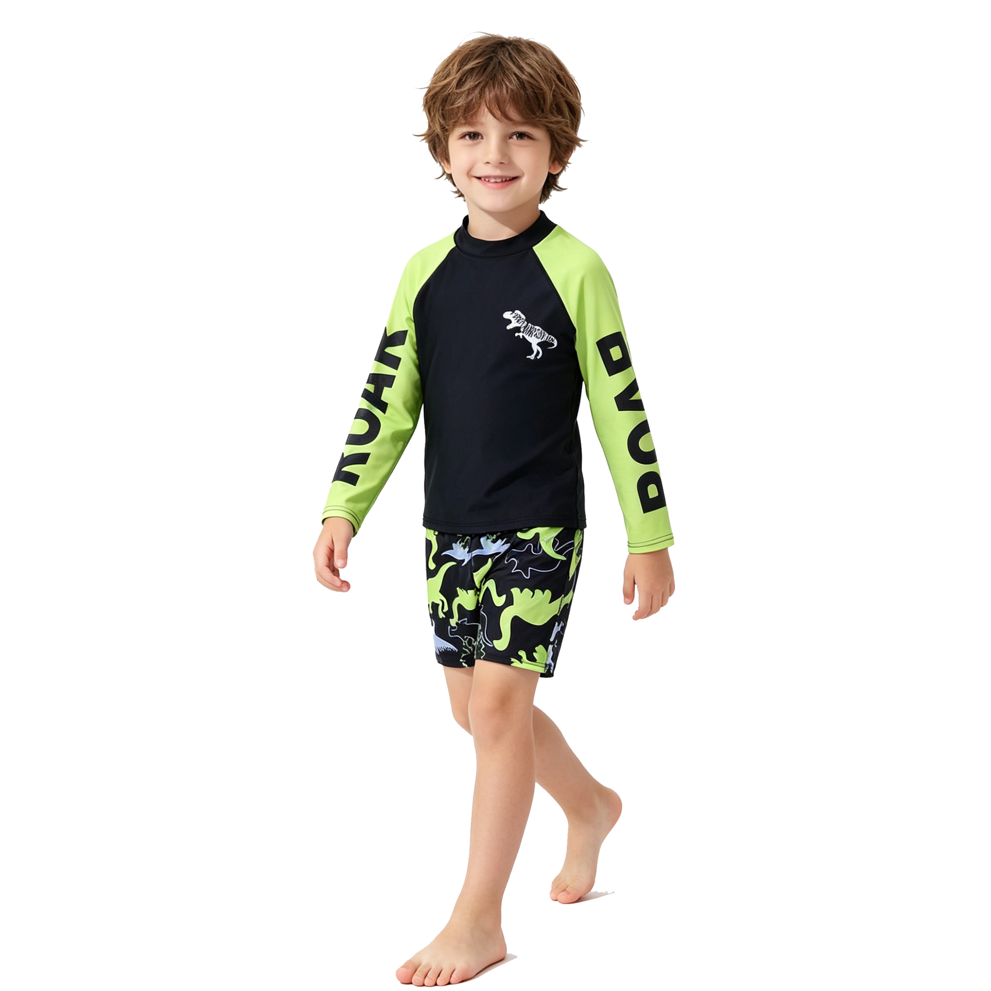 Boys Swimsuits Two Pieces Todd - Boyshort Underwear recensione e prezzo