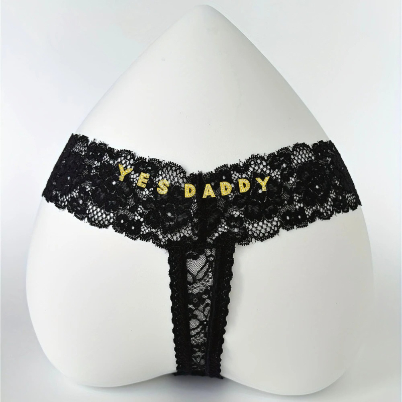 Personality Custom Name Crysta - Thong Bikini Women recensione e prezzo
