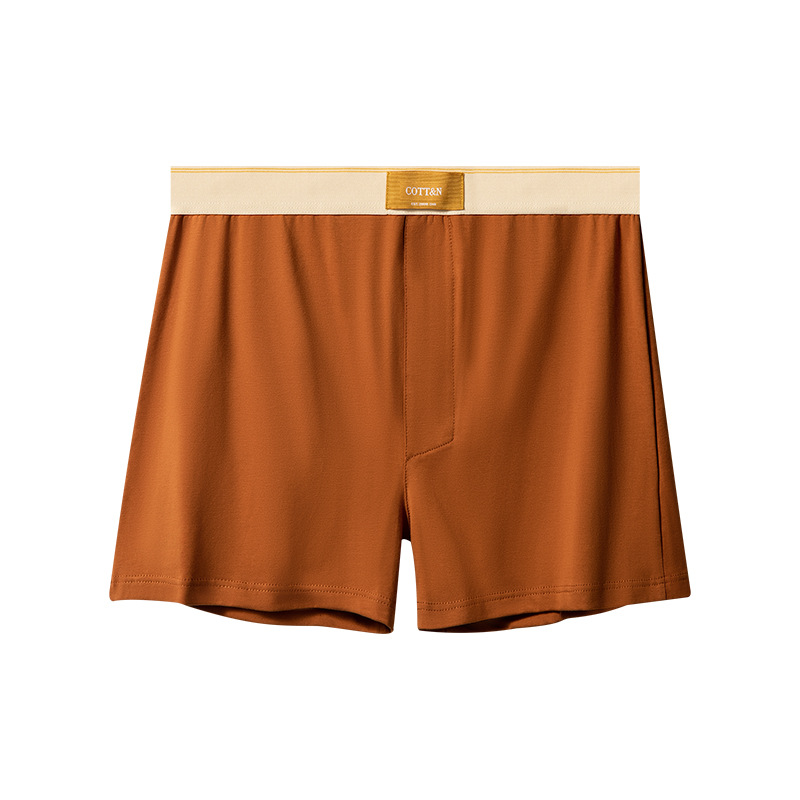 4pcs Male Arrow Pants Men Cott - Boyshort Underwear recensione e prezzo