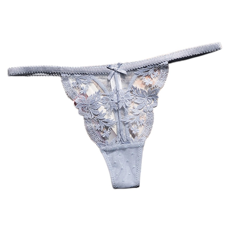 Lace Panties Sexy Thong Women  - Seamless Underwear Women recensione e prezzo