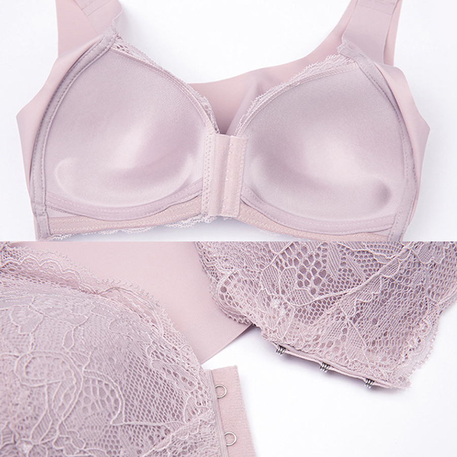 L'bellagiovanna Plus Size Summ - Seamless Underwear Women recensione e prezzo