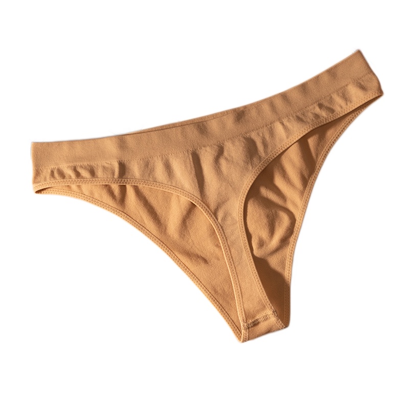 Low Waist Sexy Thong Women Pan - Seamless Underwear Women recensione e prezzo