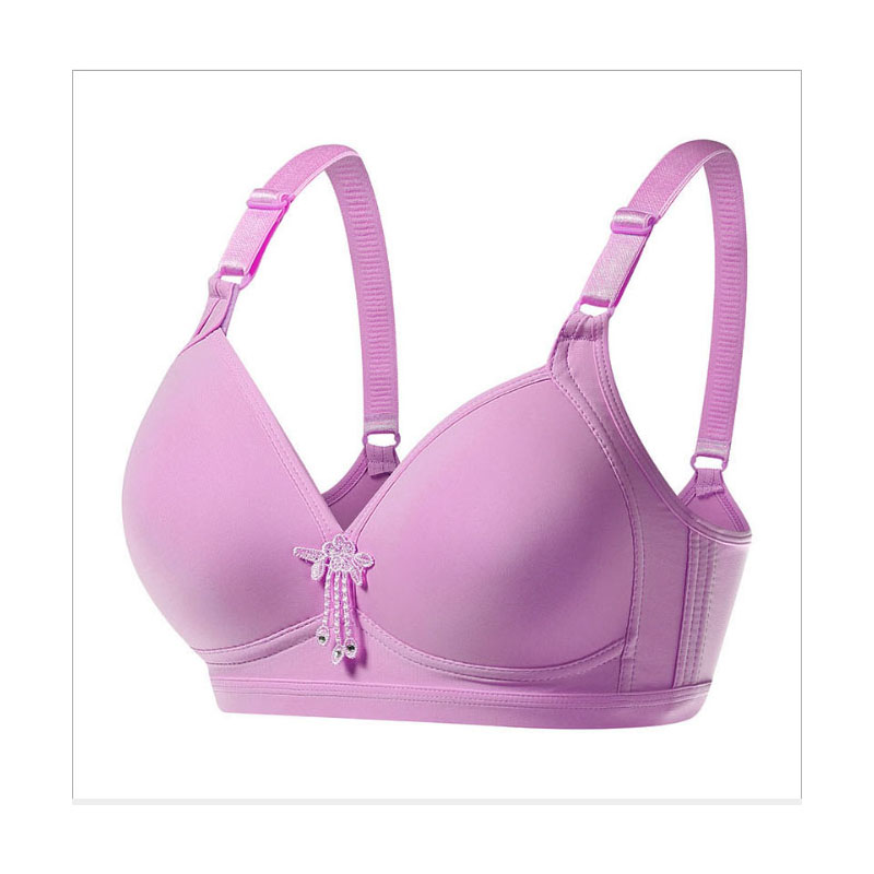Big Bust Women's Smooth Push U - Bralette Wireless Soft recensione e prezzo