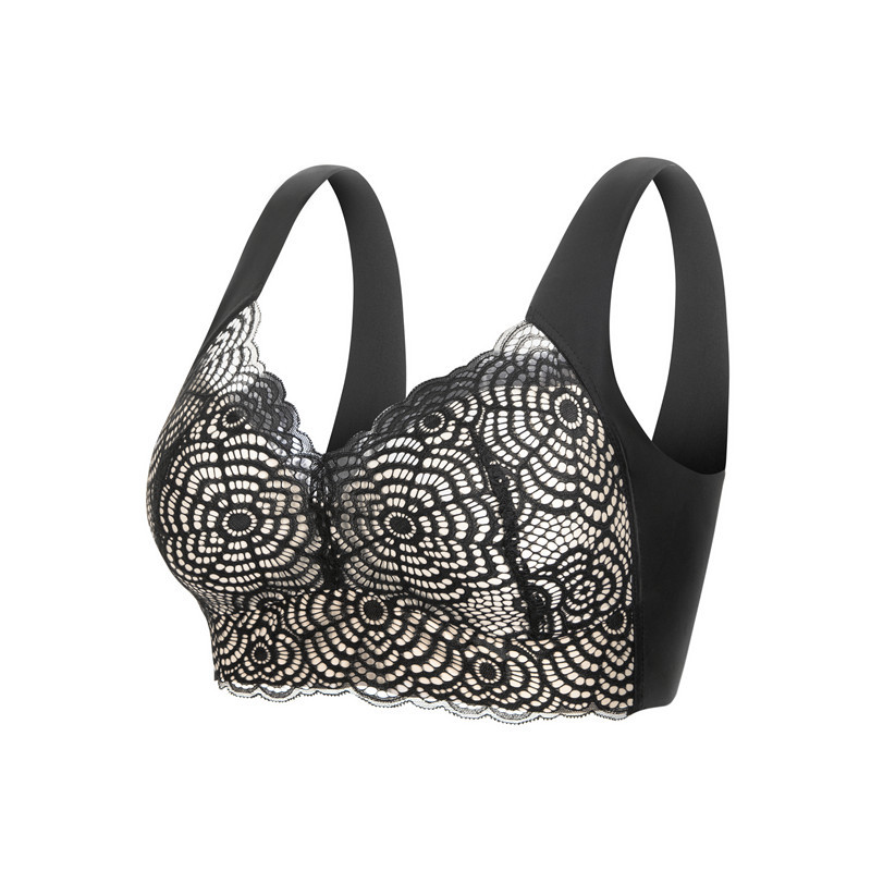 L'bellagiovanna Women's Wirefr - Seamless Underwear Women recensione e prezzo