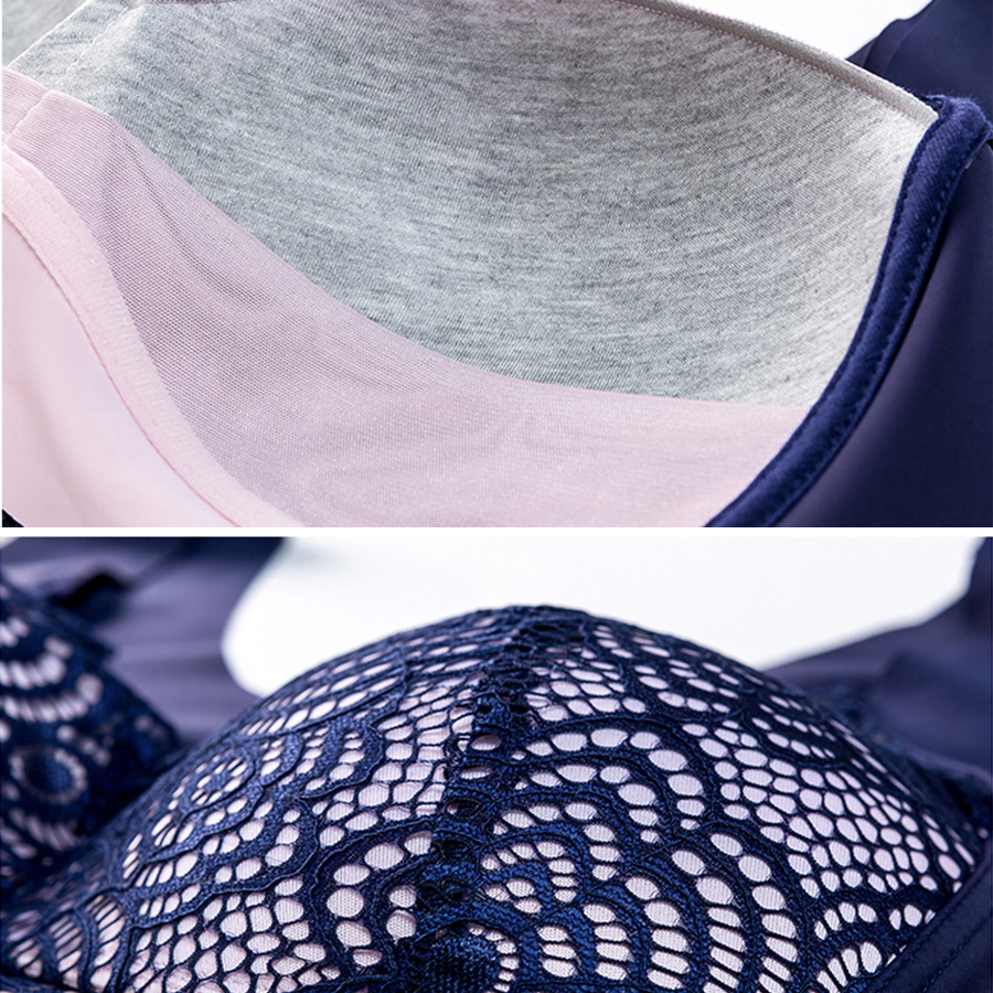 L'bellagiovanna Women's Wirefr - Seamless Underwear Women recensione e prezzo