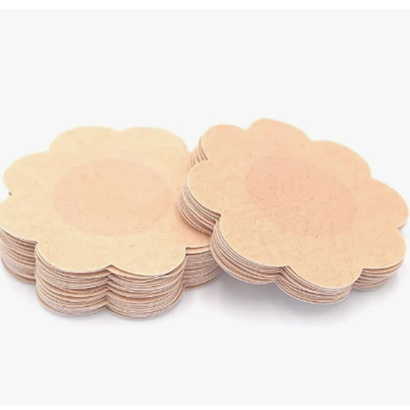 20/100 Pieces Breast Covers Ni - Nipple Cover Pasties recensione e prezzo