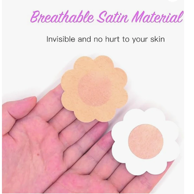 20/100 Pieces Breast Covers Ni - Nipple Cover Pasties recensione e prezzo