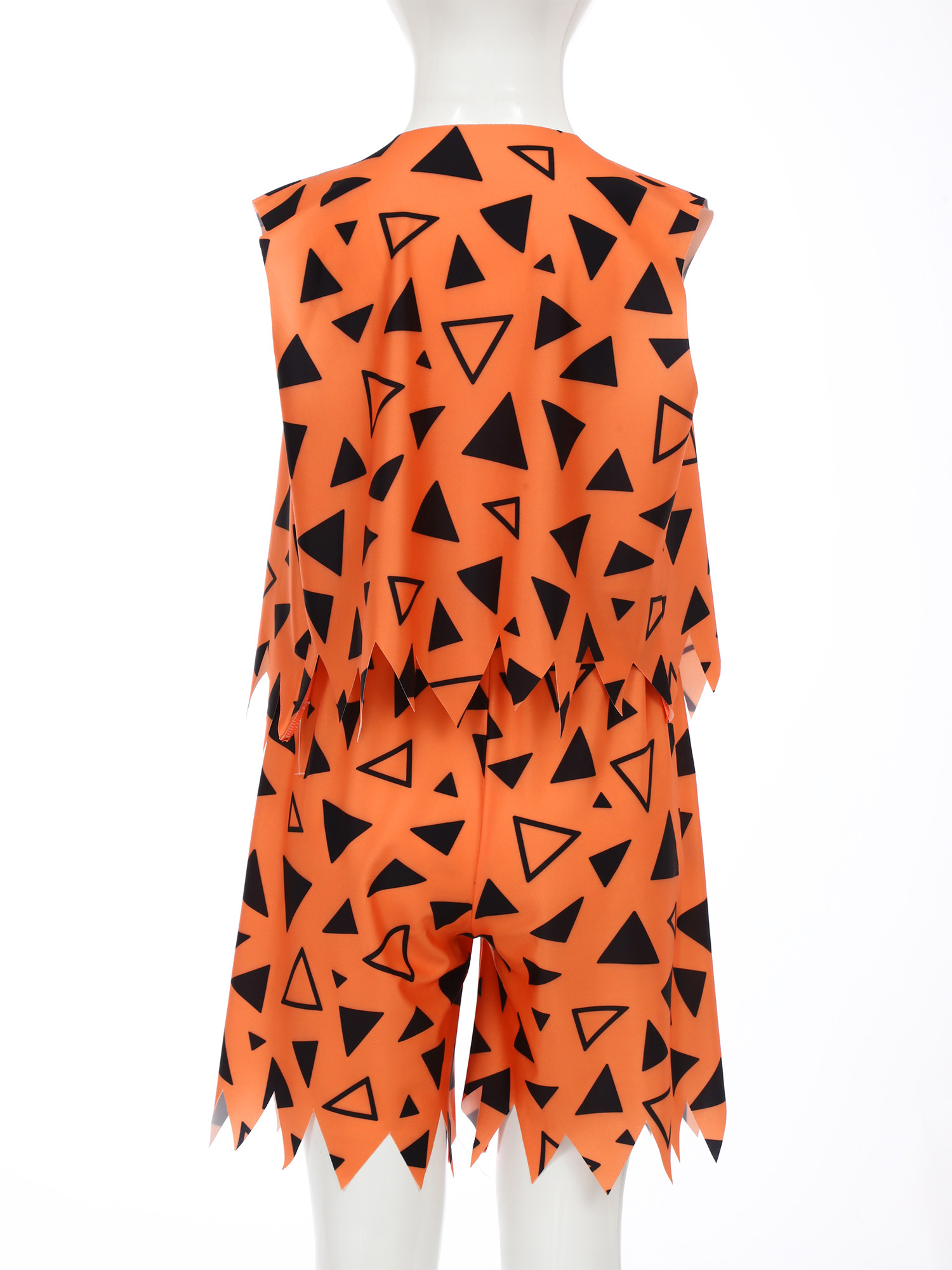 6-16Y Boys Flintstone Costume  - Boyshort Underwear recensione e prezzo