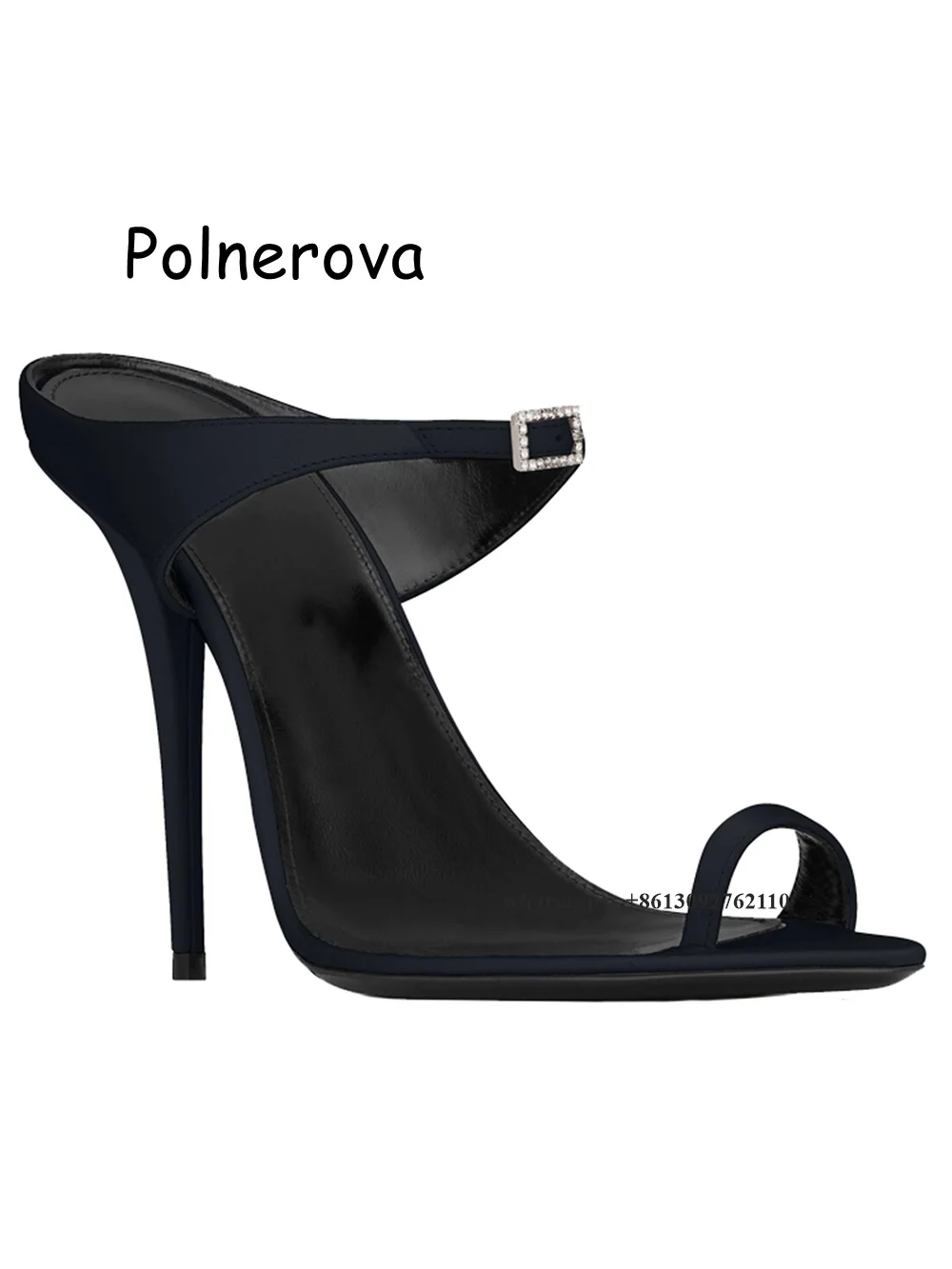 Open Toe Sandals Flip Flop Thi - Slip Dress Satin recensione e prezzo