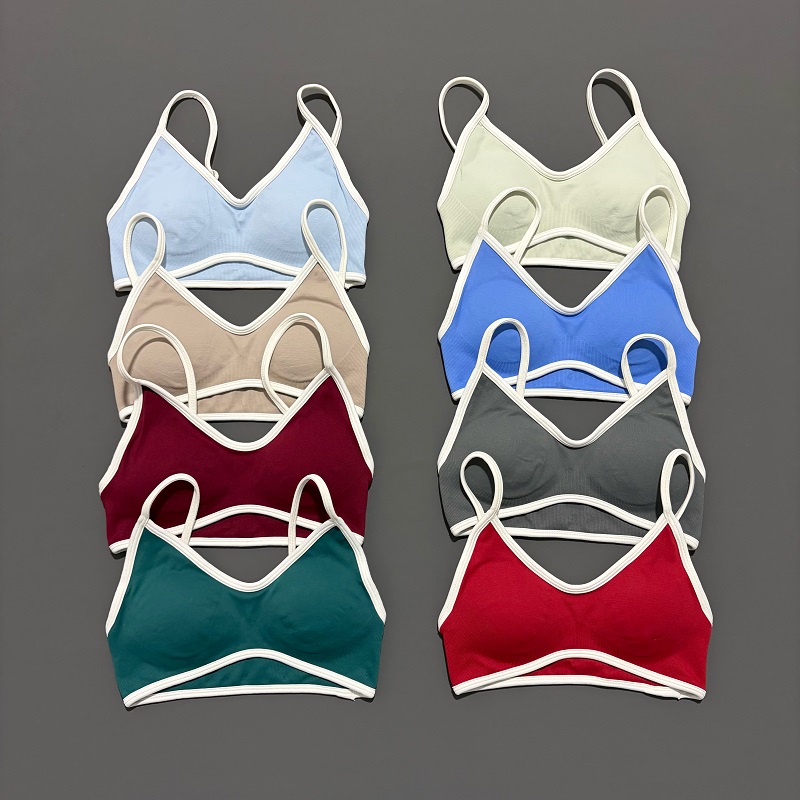 HISTELLO Sports Bra Women Sexy - Seamless Underwear Women recensione e prezzo