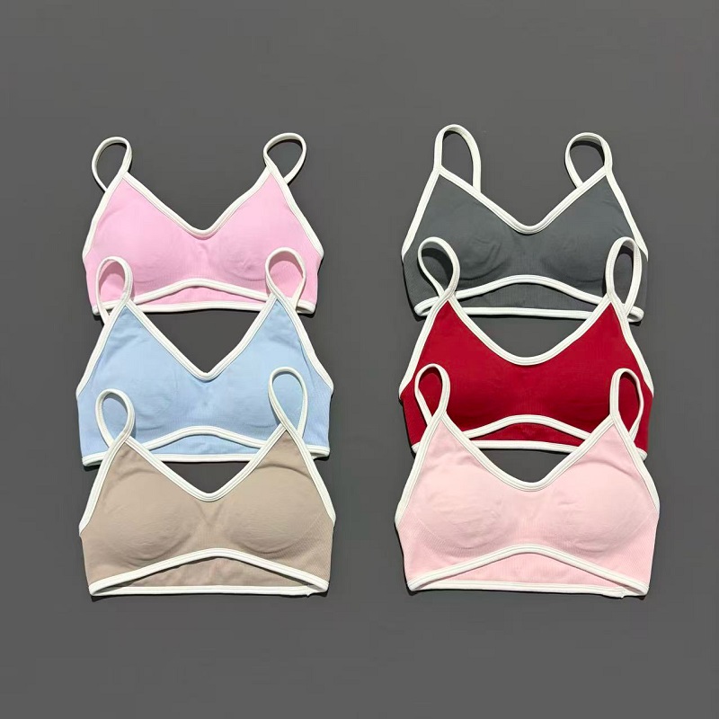 HISTELLO Sports Bra Women Sexy - Seamless Underwear Women recensione e prezzo