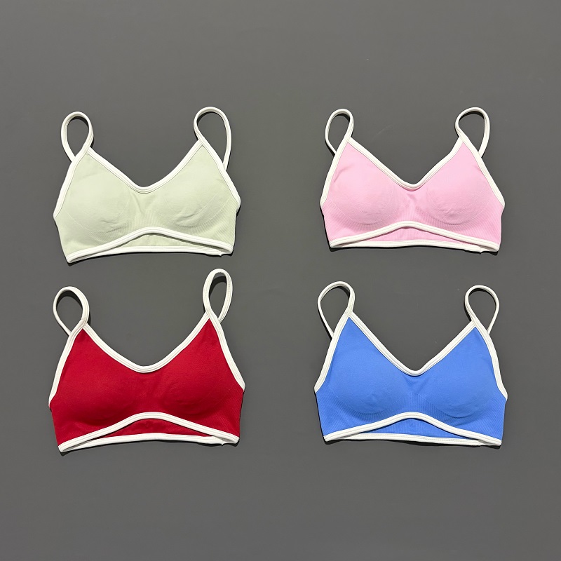 HISTELLO Sports Bra Women Sexy - Seamless Underwear Women recensione e prezzo