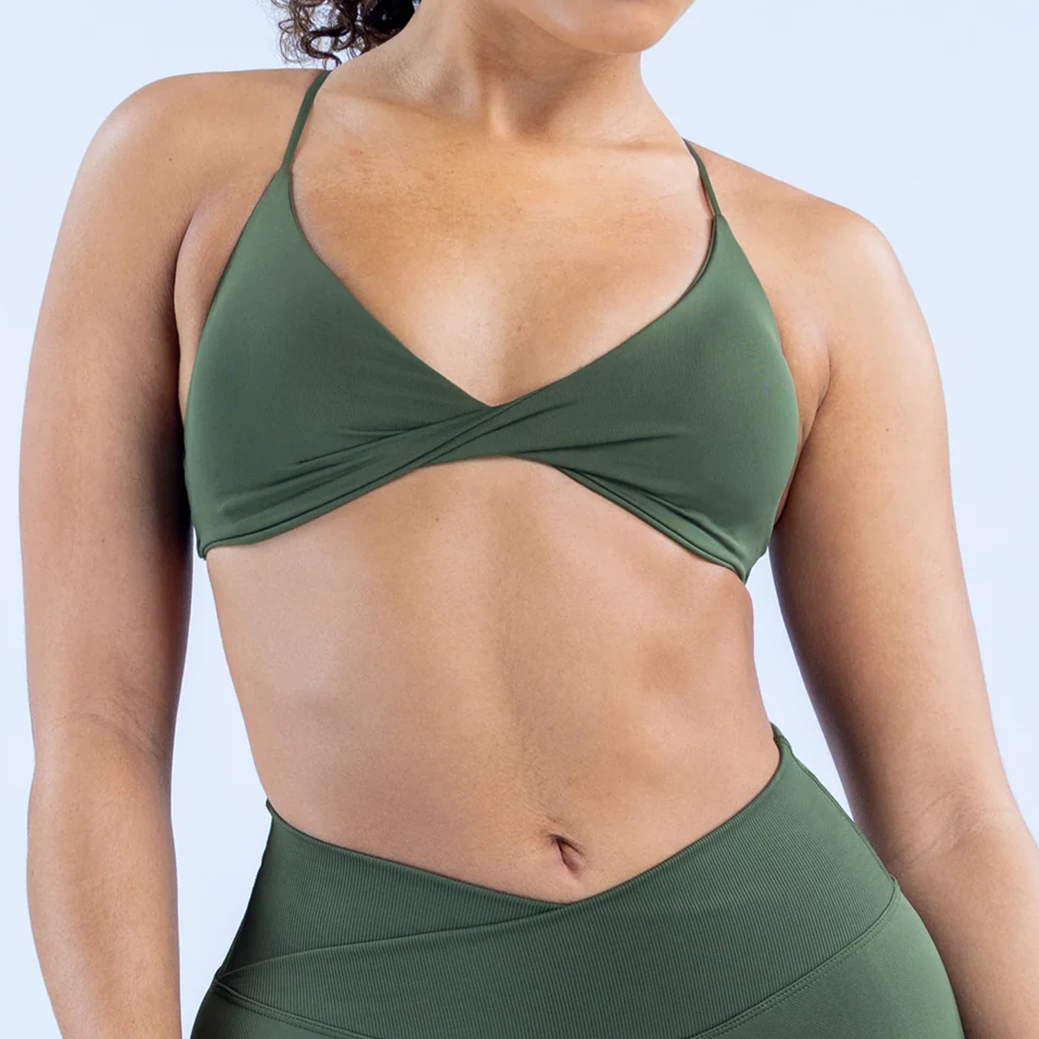Impact Vision Womens Cross Bac - Sports Bra High Impact recensione e prezzo
