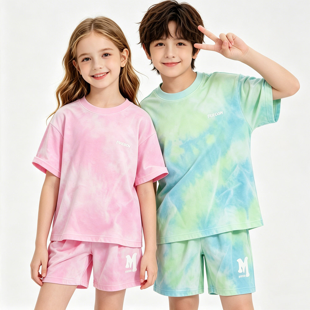5-14Years Kids Sport Set Cotto - Boyshort Underwear recensione e prezzo