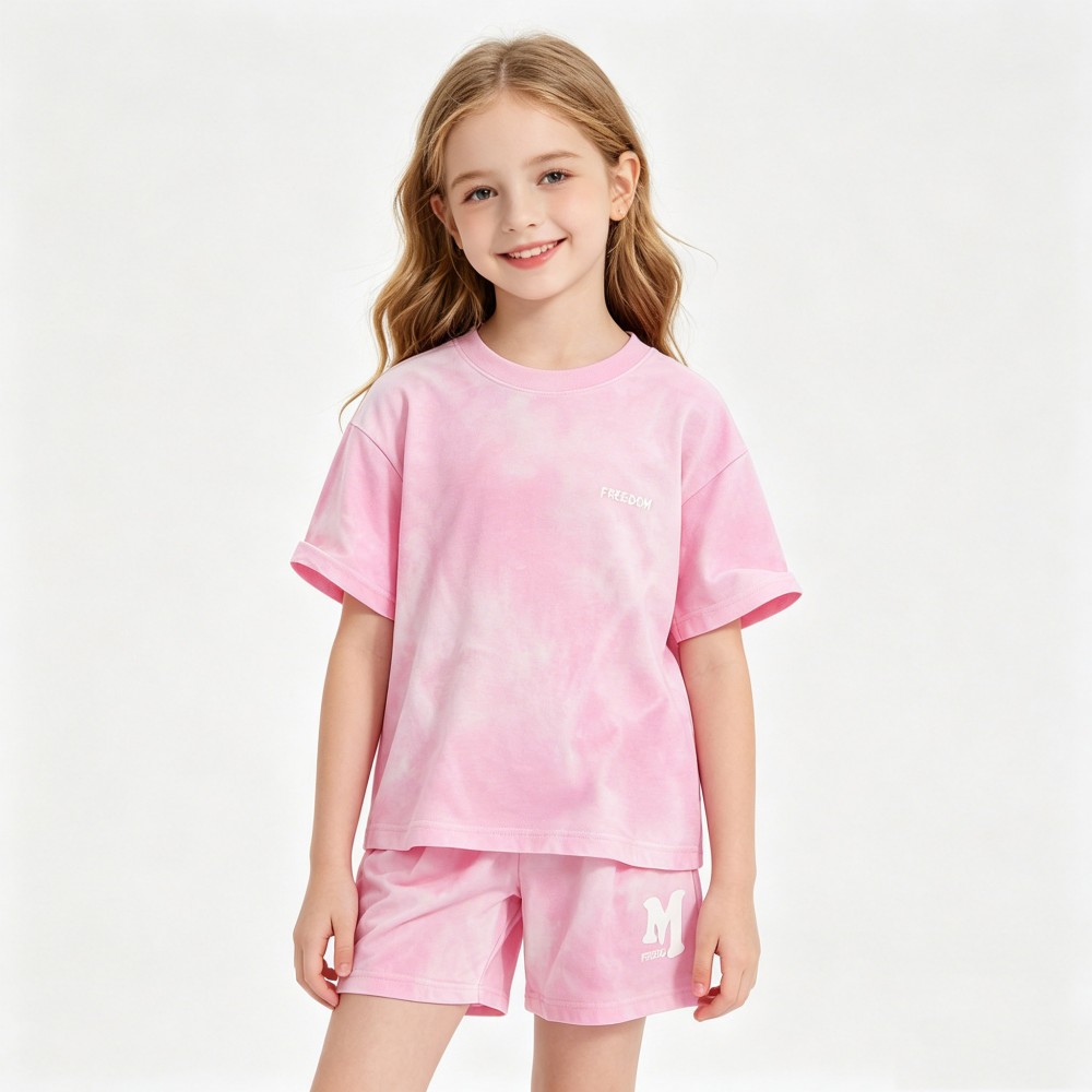 5-14Years Kids Sport Set Cotto - Boyshort Underwear recensione e prezzo