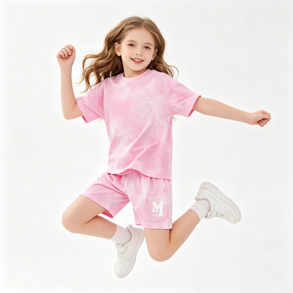 5-14Years Kids Sport Set Cotto - Boyshort Underwear recensione e prezzo