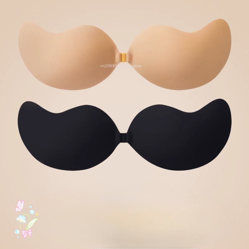 New Invisible Strapless Adhesi - Push Up Bra Padded recensione e prezzo