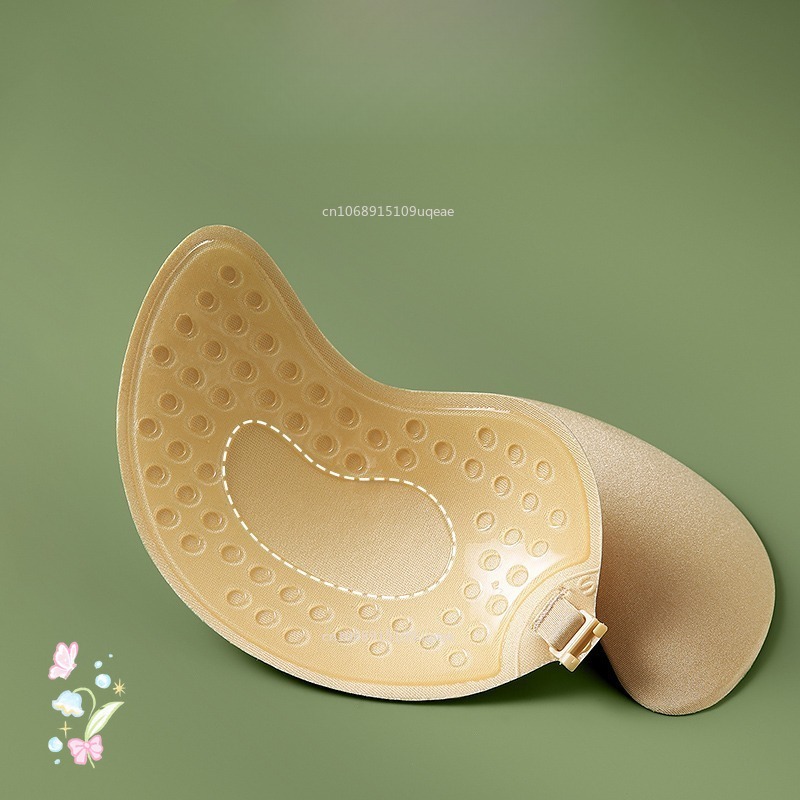 New Invisible Strapless Adhesi - Push Up Bra Padded recensione e prezzo