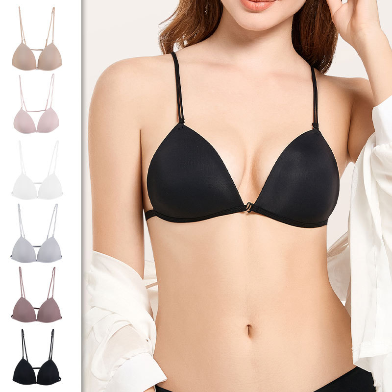 Wireless Push Up Bra for Small - Seamless Underwear Women recensione e prezzo