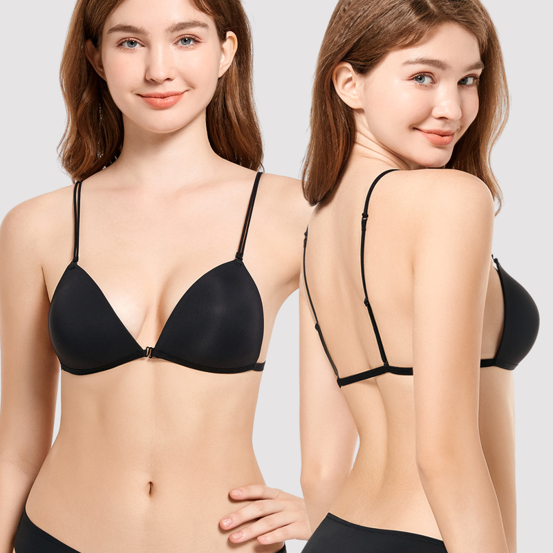 Wireless Push Up Bra for Small - Seamless Underwear Women recensione e prezzo
