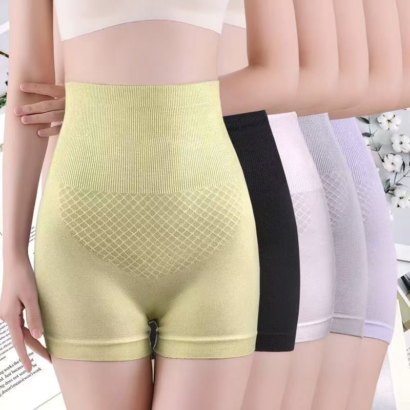 5pcs One-Size High-Waist Tummy - Seamless Underwear Women recensione e prezzo