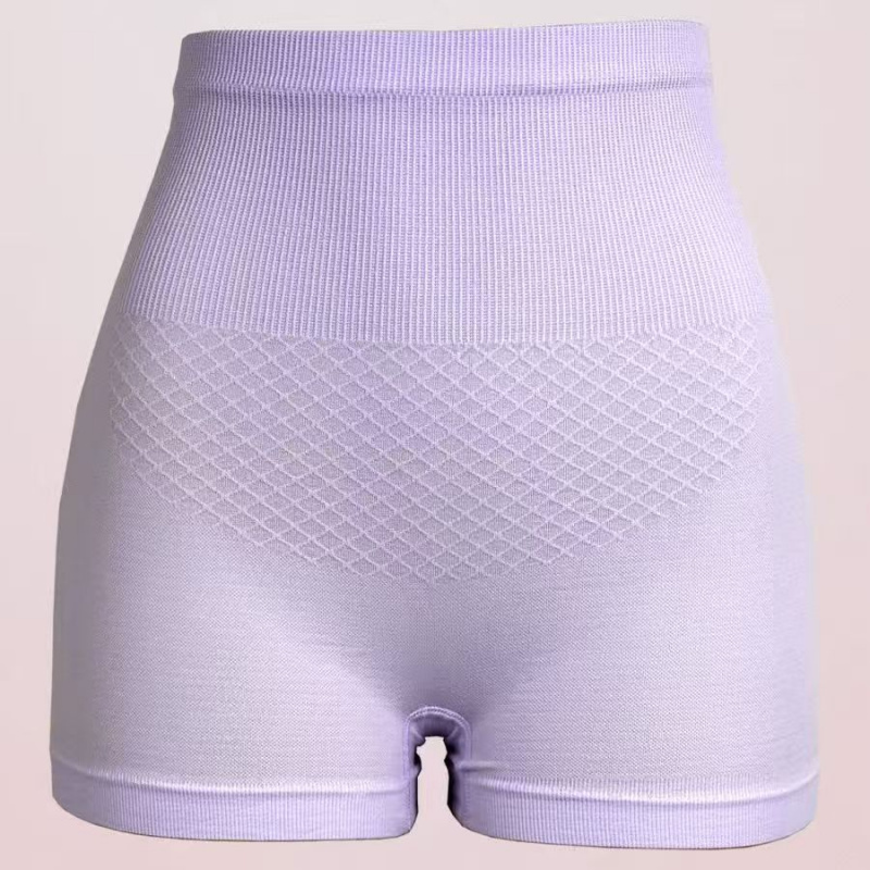 5pcs One-Size High-Waist Tummy - Seamless Underwear Women recensione e prezzo