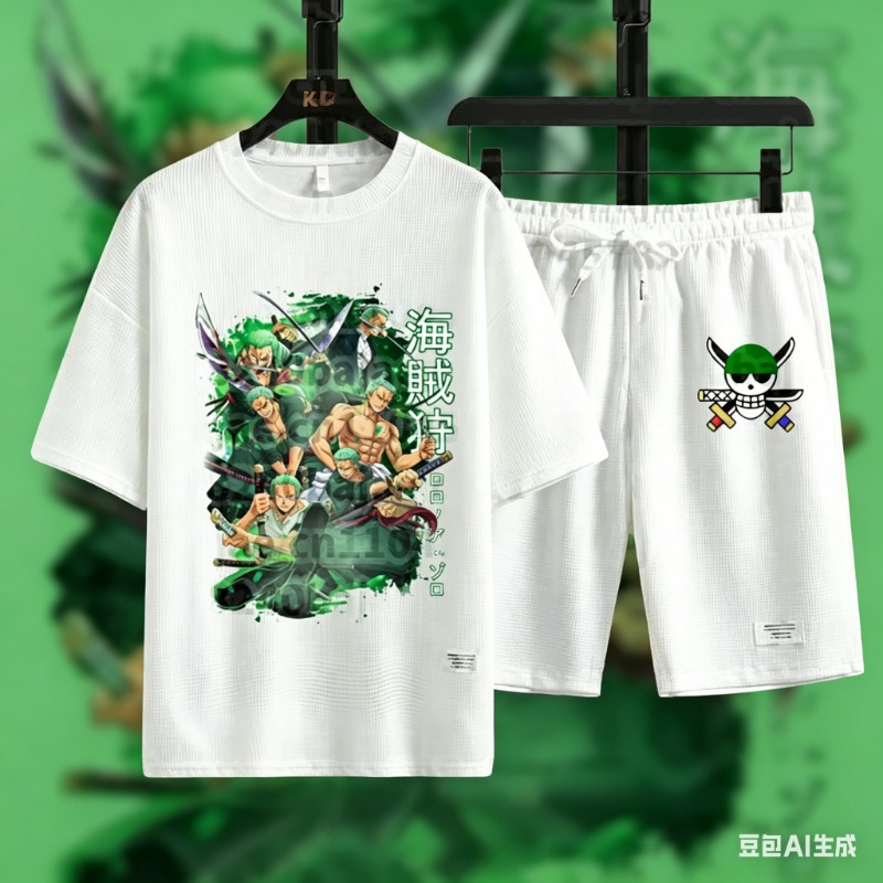 One Piece Kids Outfit Chopper  - Boyshort Underwear recensione e prezzo