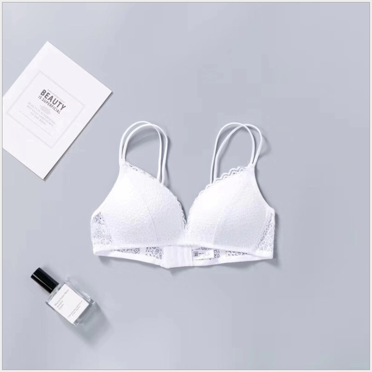 Women Bralette French Style La - Bralette Wireless Soft recensione e prezzo