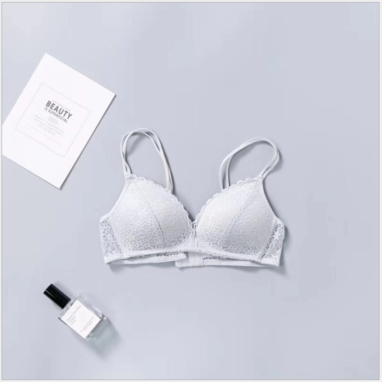Women Bralette French Style La - Bralette Wireless Soft recensione e prezzo