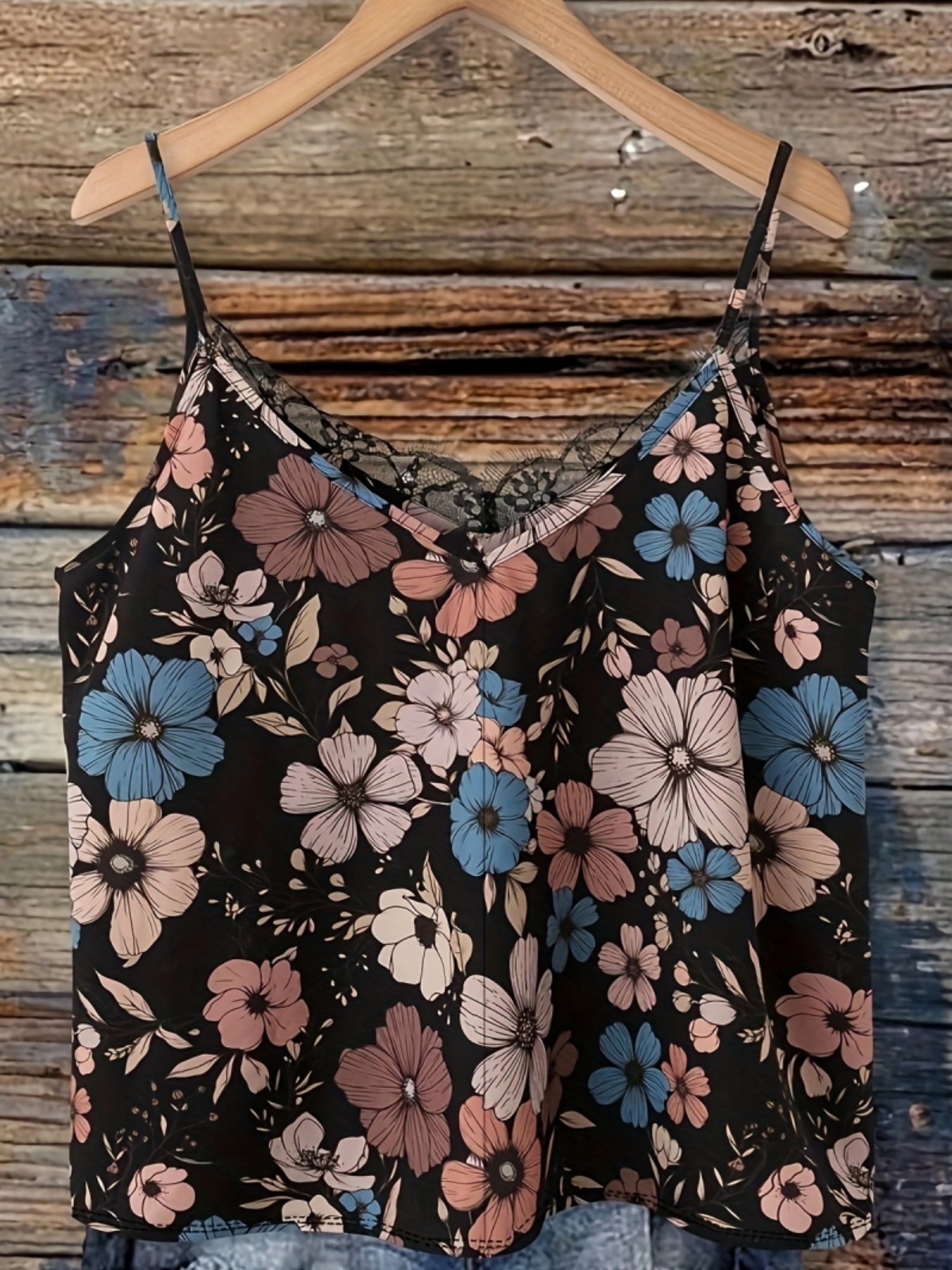 Summer fashion new plus size w - Cami Top Lace recensione e prezzo