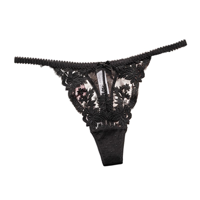 Lace Panties Sexy Thong Women  - Seamless Underwear Women recensione e prezzo