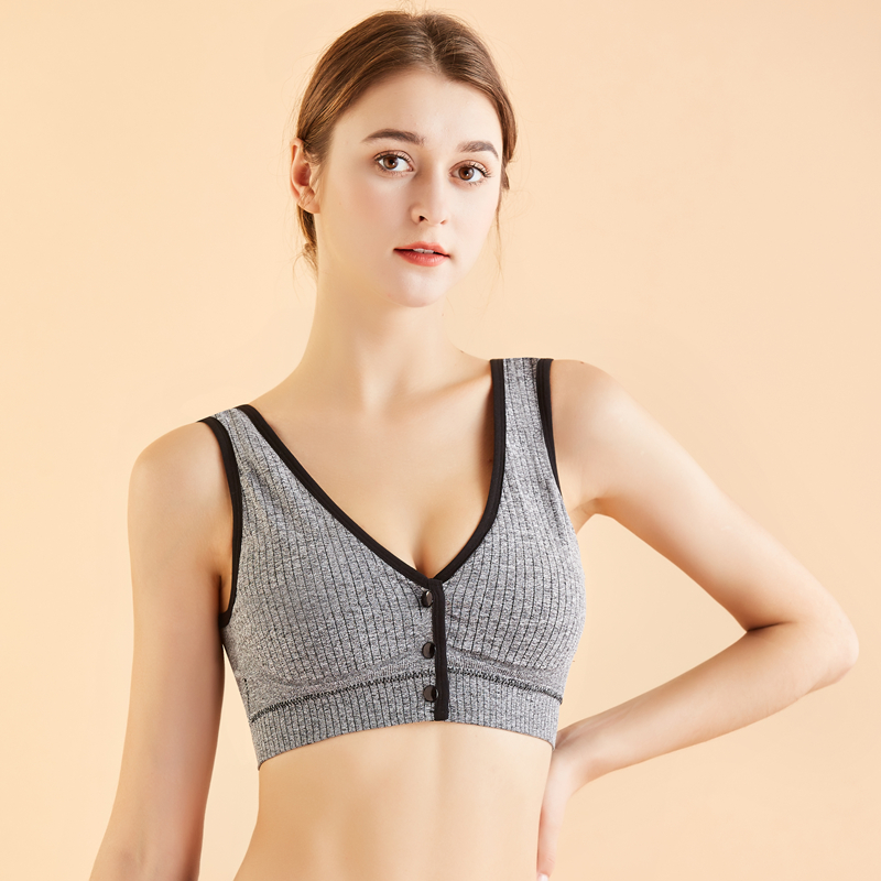Soft Breastfeeding Bra 3D Stru - Nursing Bra Sleep recensione e prezzo
