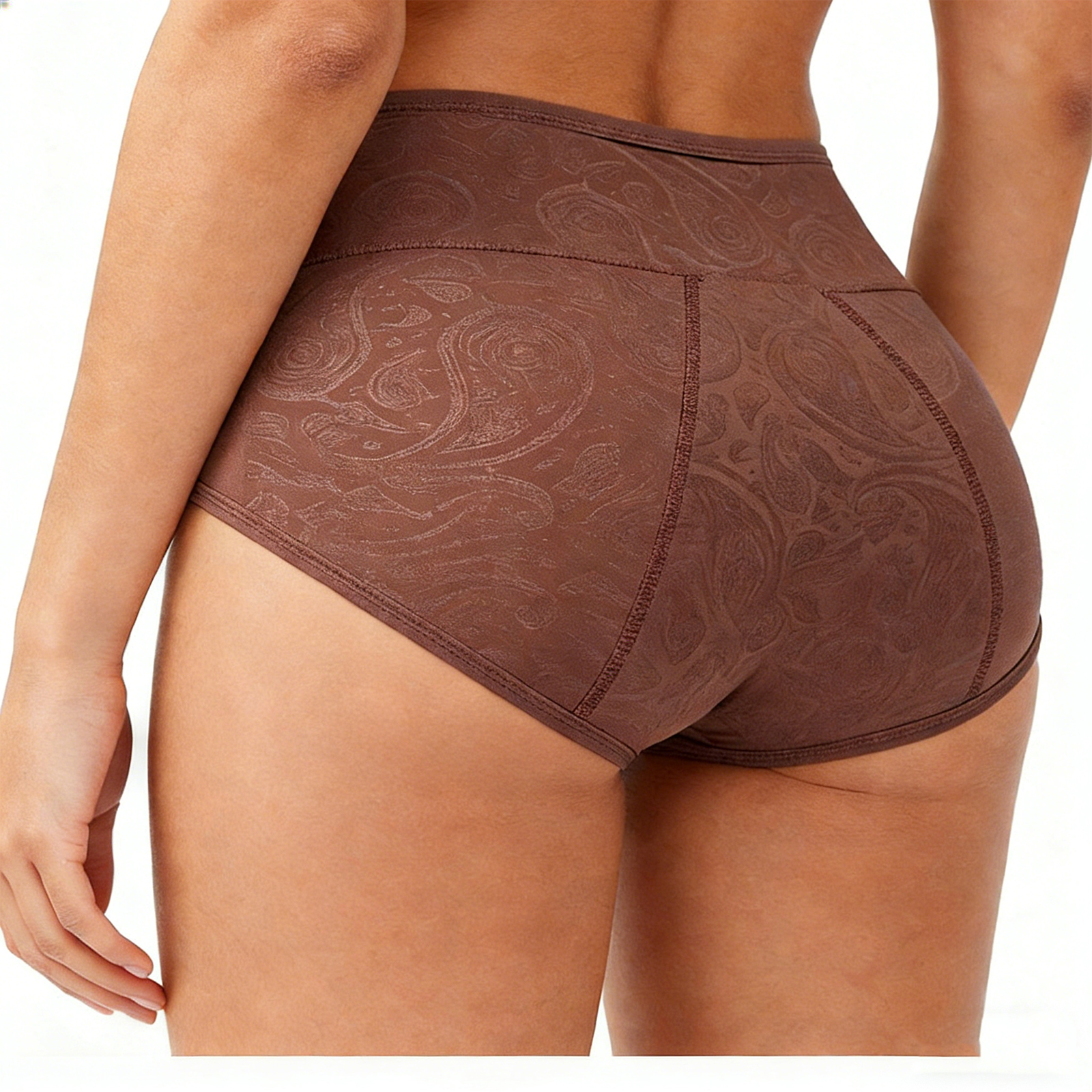High Waist Women's Period Pant - Boyshort Underwear recensione e prezzo