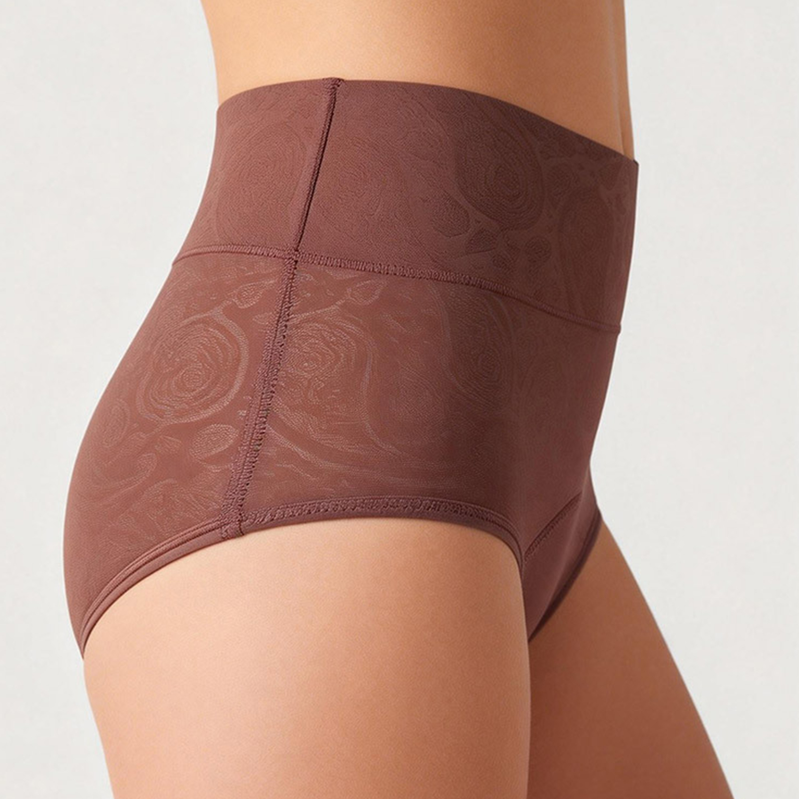 High Waist Women's Period Pant - Boyshort Underwear recensione e prezzo