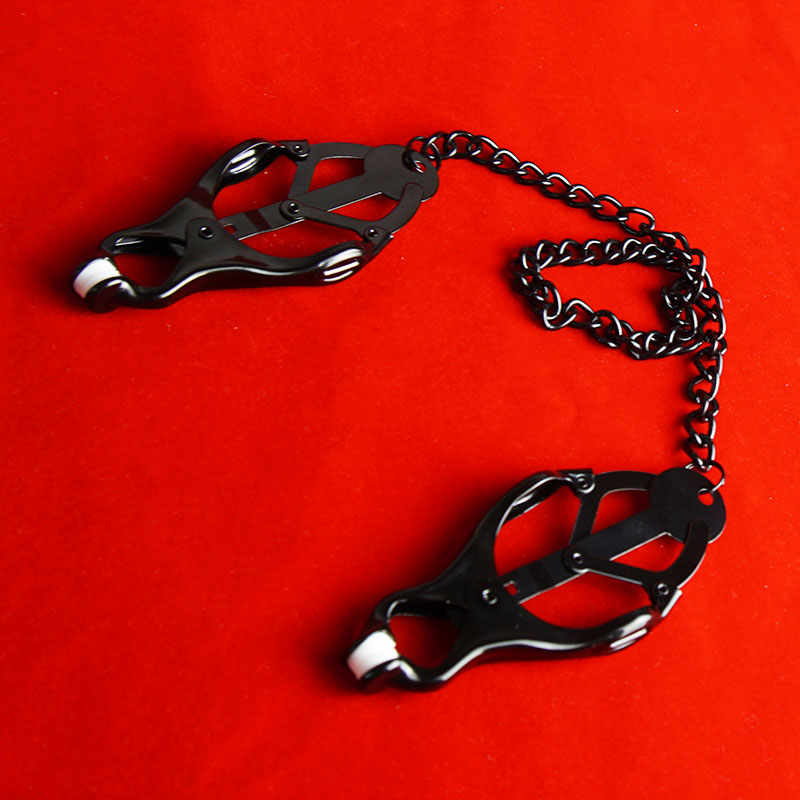 All Metal Intense Nipple Cover - Nipple Cover Pasties recensione e prezzo